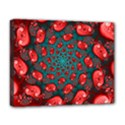 Deluxe Canvas 20  x 16  (Stretched) 