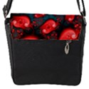 Removable Flap Cover (S) 