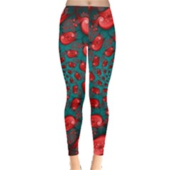 Everyday Leggings  Front