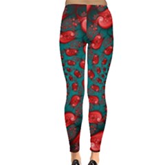 Everyday Leggings  Back