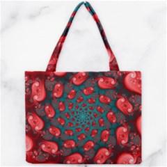 Mini Tote Bag 