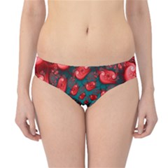 Hipster Bikini Bottoms 