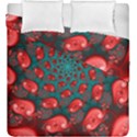 Duvet Cover Double Side (King Size) 