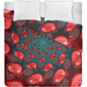 Duvet Cover Double Side (King Size) 