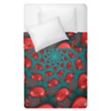 Duvet Cover Double Side (Single Size) 