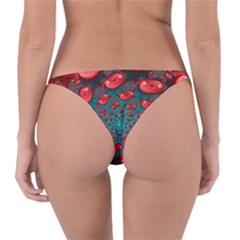 Reversible Bikini Bottoms 