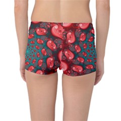 Reversible Boyleg Bikini Bottoms Outside Back