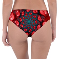 Reversible Classic Bikini Bottoms 