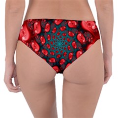 Reversible Classic Bikini Bottoms 