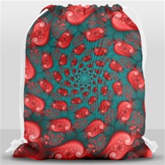 Drawstring Bag (Large) 