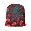 Drawstring Pouch (2XL) 