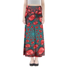 Full Length Maxi Skirt 