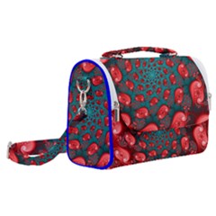 Satchel Shoulder Bag 