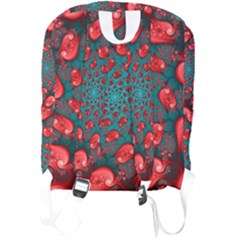 Full Print Backpack 
