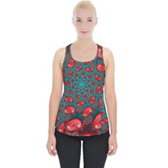 Piece Up Tank Top 