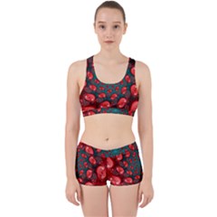 Work It Out Gym Set 