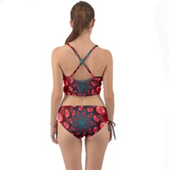 Mini Tank Bikini Set 
