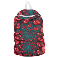 Foldable Lightweight Backpack 