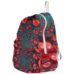 Foldable Lightweight Backpack 
