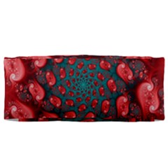 Canvas Travel Bag 