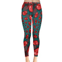 Inside Out Leggings 