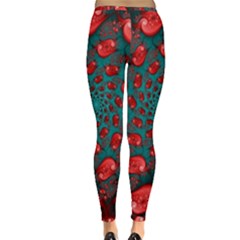 Inside Out Leggings 