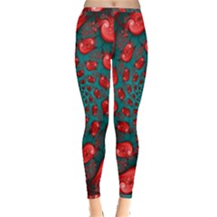 Inside Out Leggings 