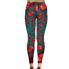 Inside Out Leggings 