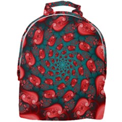 Mini Full Print Backpack 