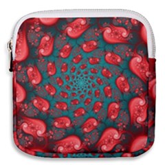 Mini Square Pouch 