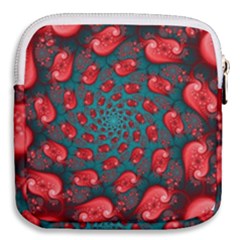 Mini Square Pouch 