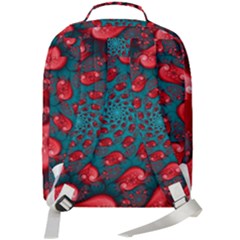 Double Compartment Backpack 