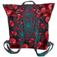 Buckle Up Backpack 