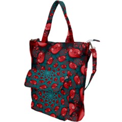 Shoulder Tote Bag 