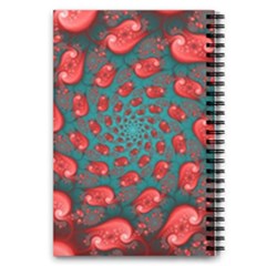 5.5  x 8.5  Notebook 