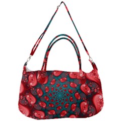 Removable Strap Handbag 