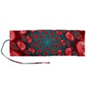 Roll Up Canvas Pencil Holder (M) 