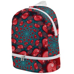 Zip Bottom Backpack 