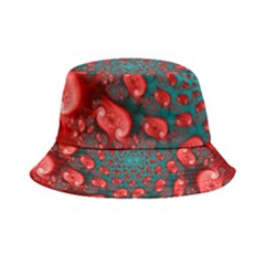 Inside Out Bucket Hat 