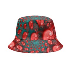 Inside Out Bucket Hat 