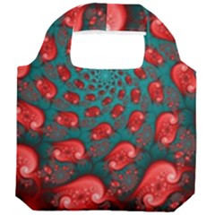 Foldable Grocery Recycle Bag 