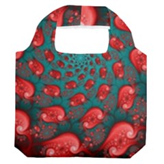 Premium Foldable Grocery Recycle Bag 