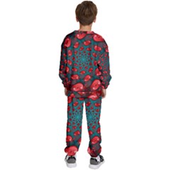 Kids  Sweatshirt set 