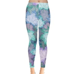 Everyday Leggings  Front