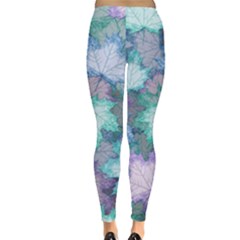 Everyday Leggings  Back