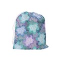 Drawstring Pouch (Large) 