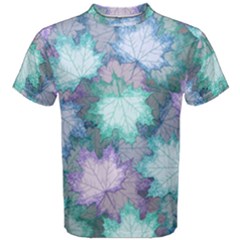 Men s Cotton T-Shirt 