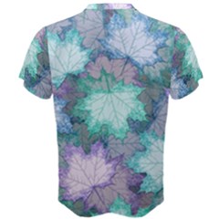 Men s Cotton T-Shirt 