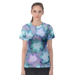 Women s Sport Mesh T-Shirt 