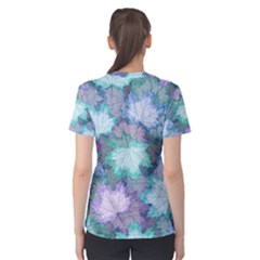 Women s Sport Mesh T-Shirt 